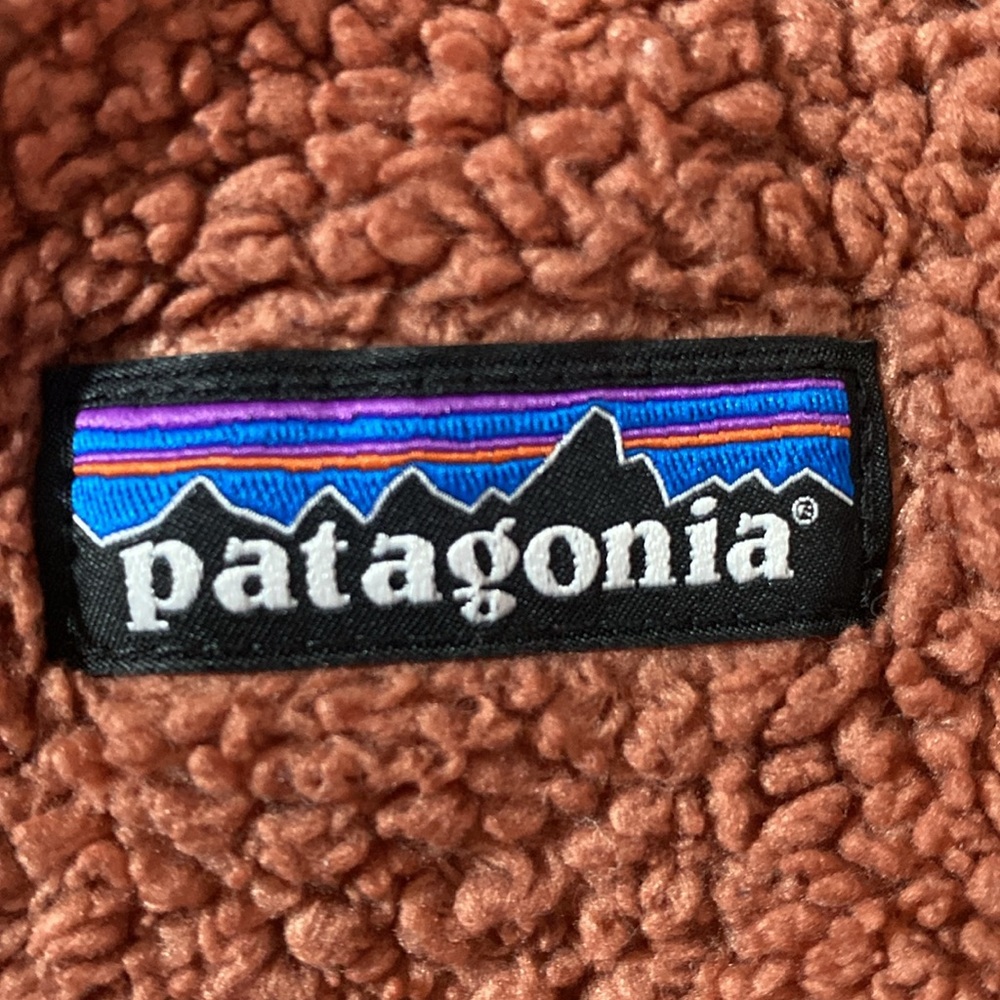 Patagonia‎ Women's Los Gatos Vest in Century Pink Size Small - Picture 5 of 9